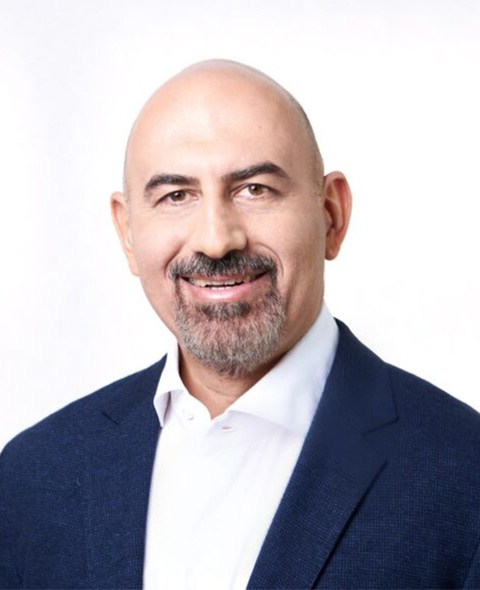 Shahin Korangy, MD