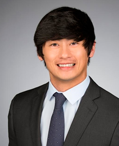 Thomas Chu, MD