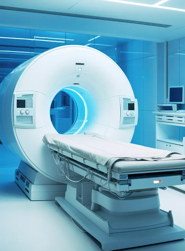 Continuing our relationship with South Miami Open MRI, LLC